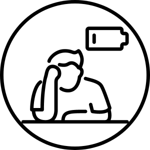Leistungsschwäche