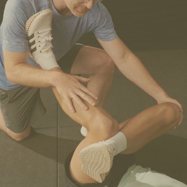 Physiotherapie Berlin
