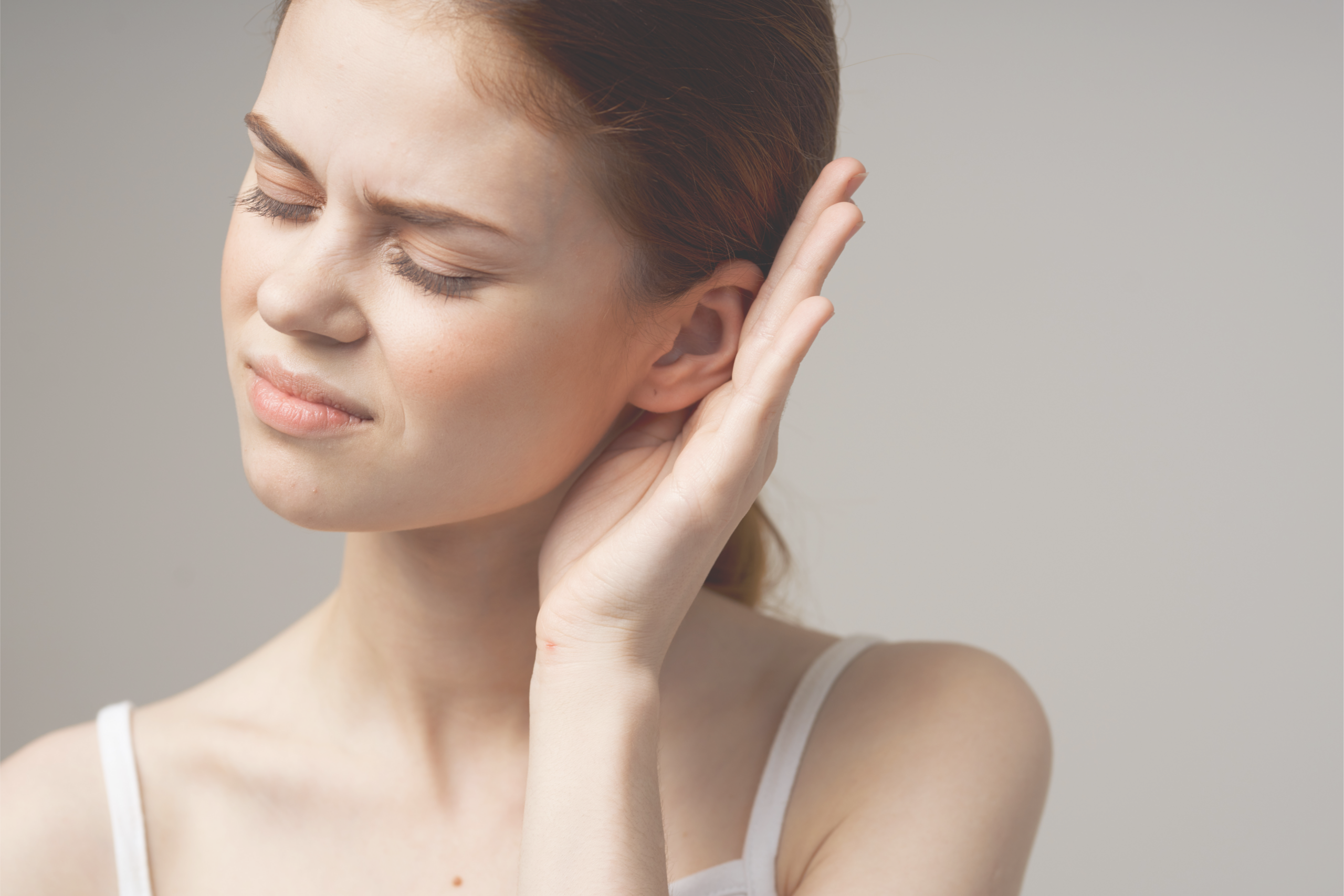 Tinnitus Behandlung mit Dry Needling