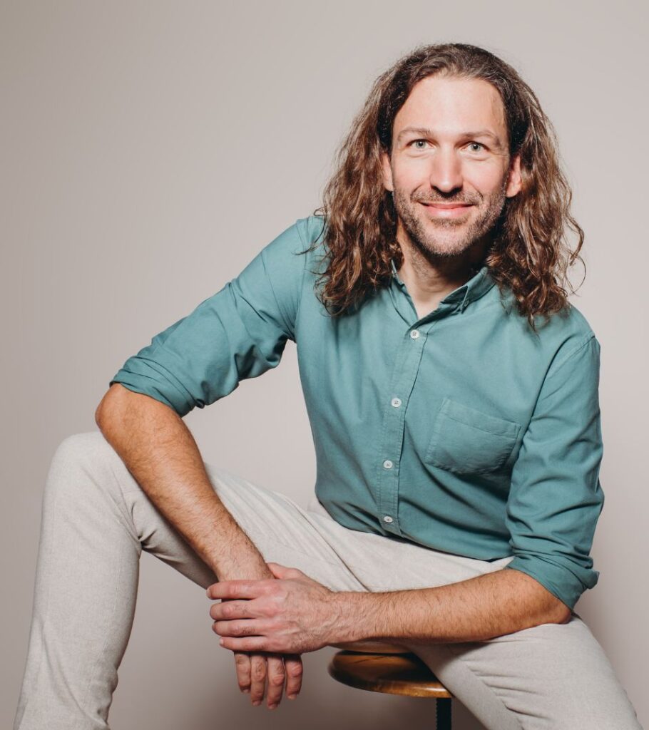 Heiko Böhm Dry Needling